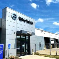 Young Volvo Trucks Parts
