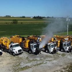 Western Branch Diesel ico