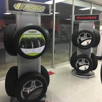 Ziegler Tire