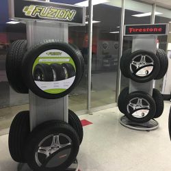 Ziegler Tire ico