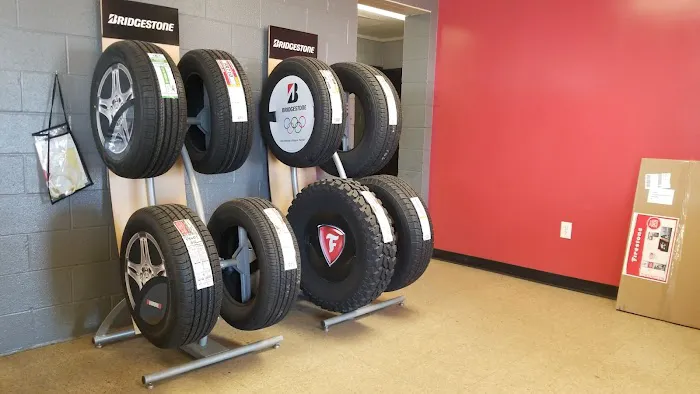 Ziegler Tire 7