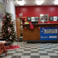 Ron Ruegg Automotive