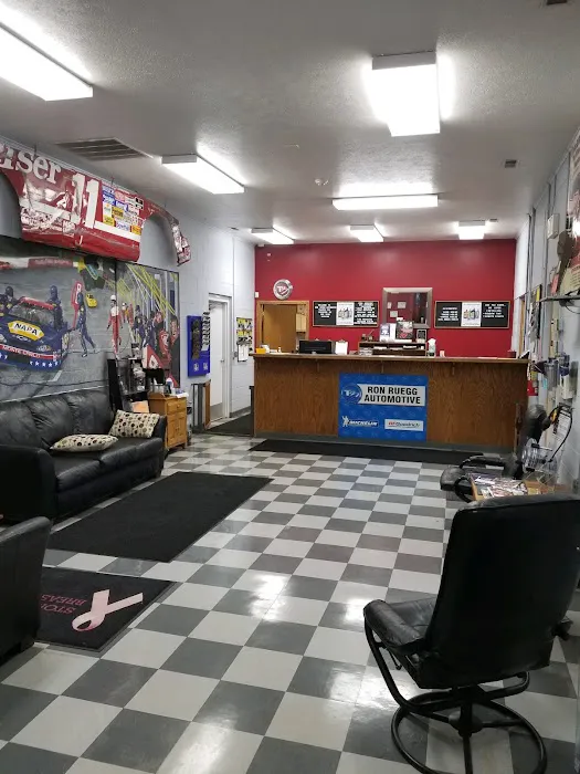 Ron Ruegg Automotive 7