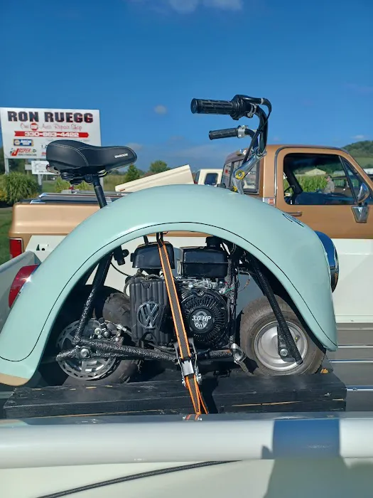 Ron Ruegg Automotive 8