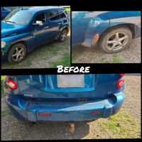 Berry's Paint and Body