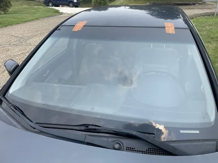 GL Auto Glass 0