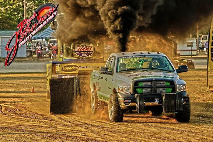 Zeigler Diesel Performance 2