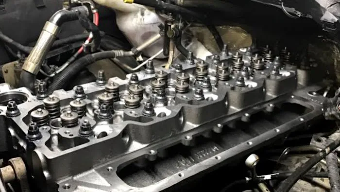 Zeigler Diesel Performance 0