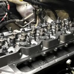 Zeigler Diesel Performance ico
