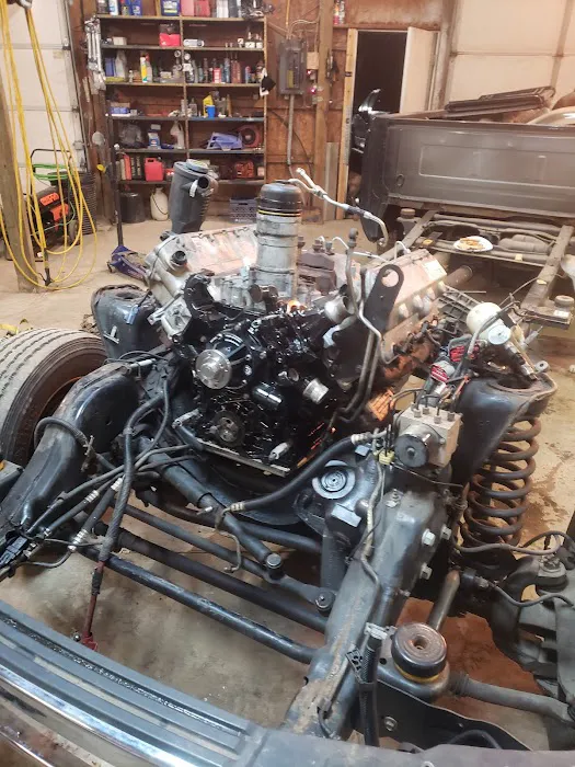 Zeigler Diesel Performance 4