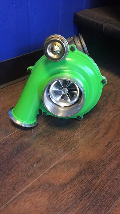 Zeigler Diesel Performance 3