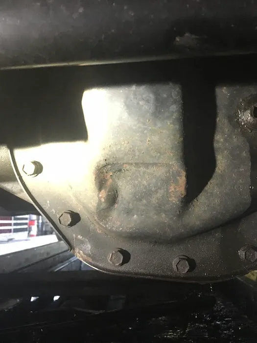 Zeigler Diesel Performance 5
