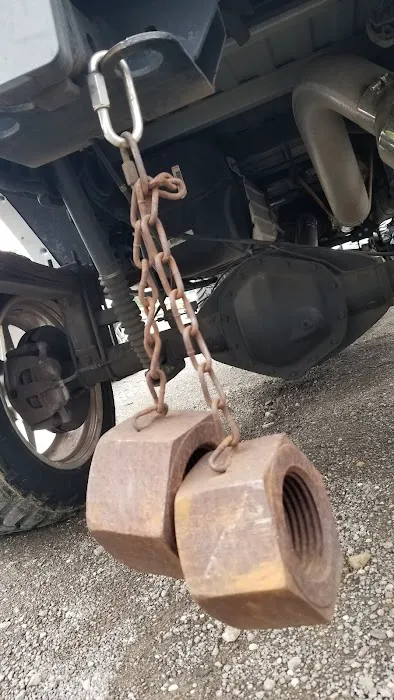 Zeigler Diesel Performance 6
