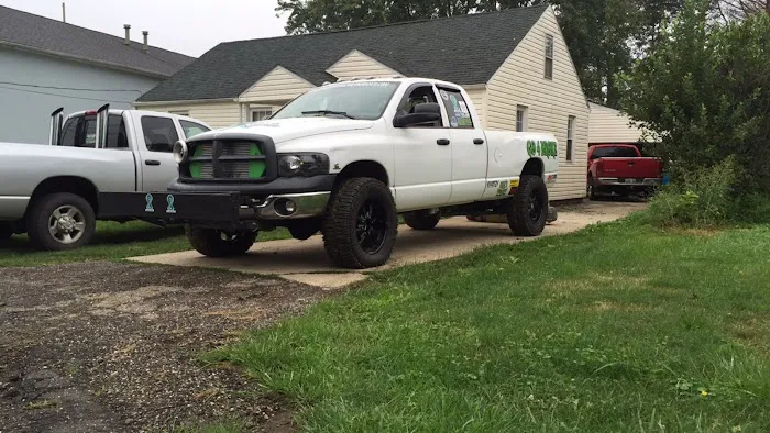 Zeigler Diesel Performance 8