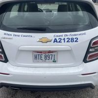 Federated Auto Parts