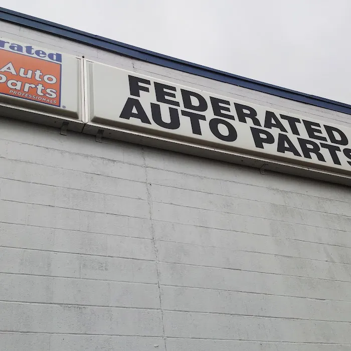 Fisher Auto Parts 0