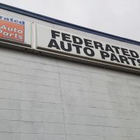 Fisher Auto Parts