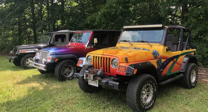 Pink's Custom Auto Paint 4