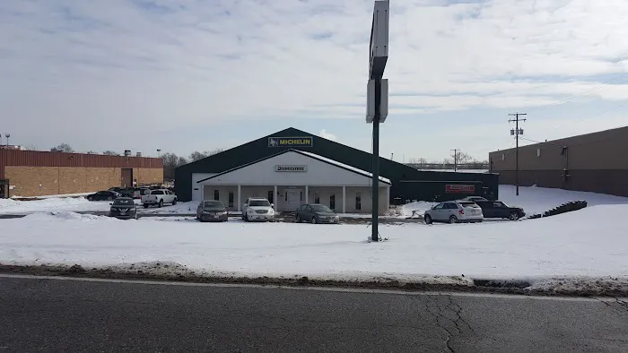 Mighty Tire Wholesale Inc 1