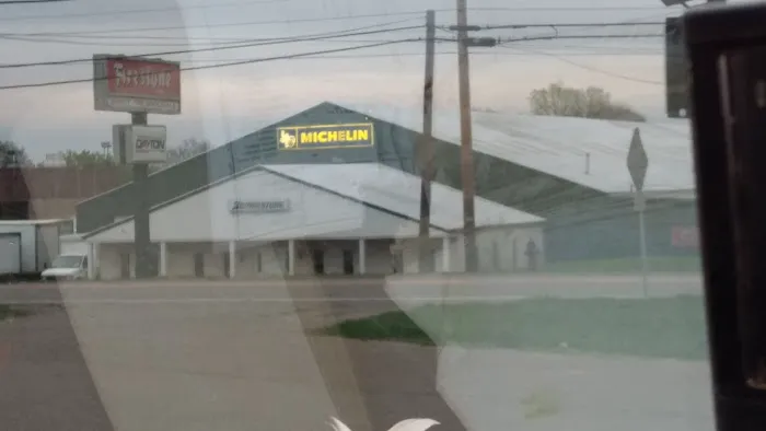 Mighty Tire Wholesale Inc 0