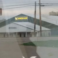 Mighty Tire Wholesale Inc