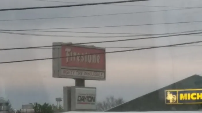 Mighty Tire Wholesale Inc 3