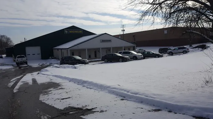 Mighty Tire Wholesale Inc 4