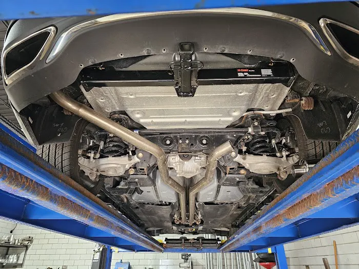 Exhaust Doctor LLC 1