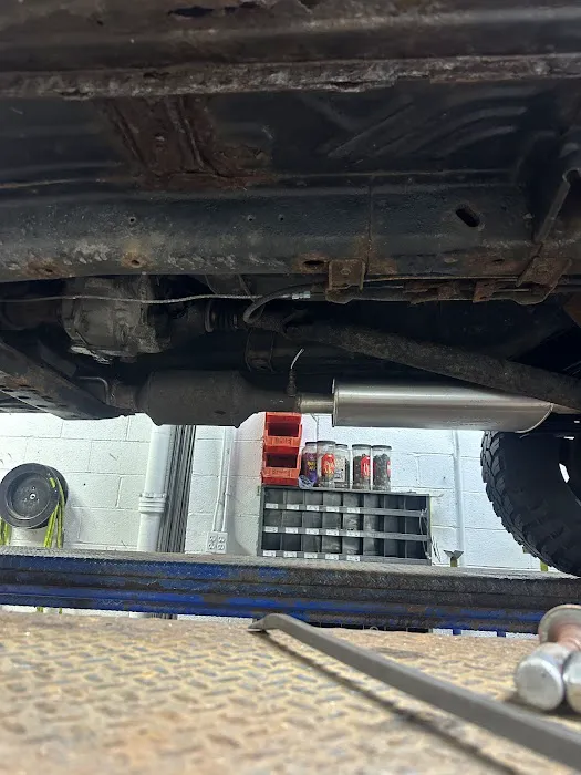 Exhaust Doctor LLC 2