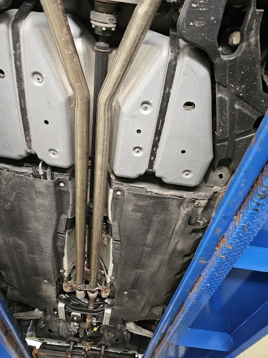 Exhaust Doctor LLC 3