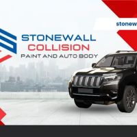 Stonewall Collision & Auto Paint