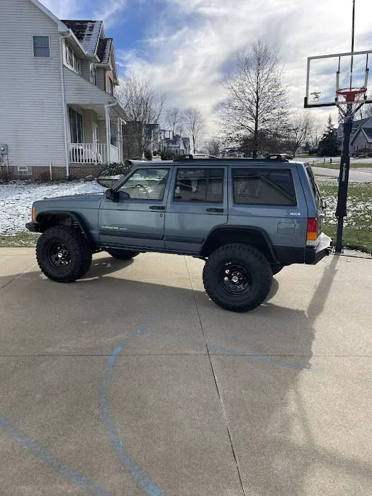 Stonewall Collision & Auto Paint 3