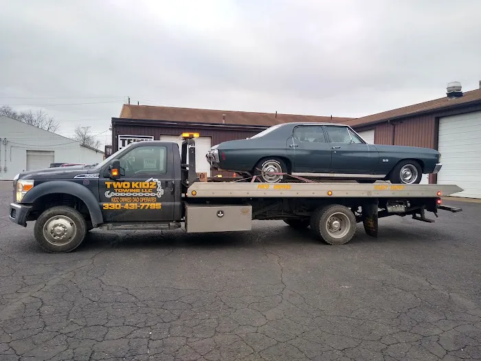 Stonewall Collision & Auto Paint 6