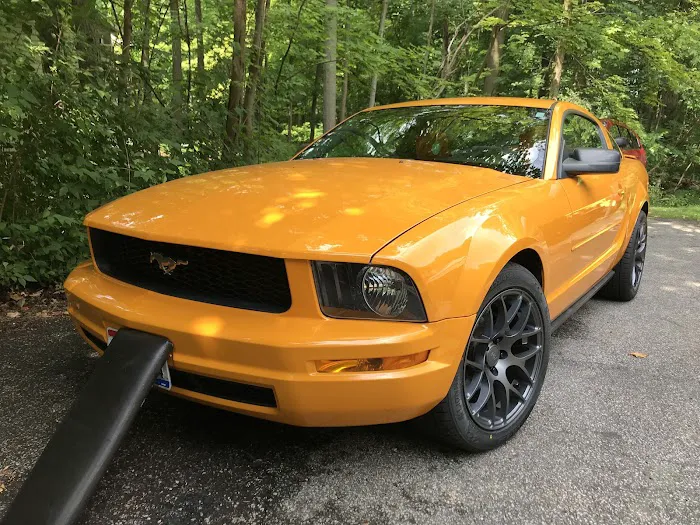 Stonewall Collision & Auto Paint 9