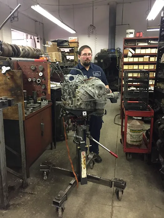 Akron Transmission Inc 2