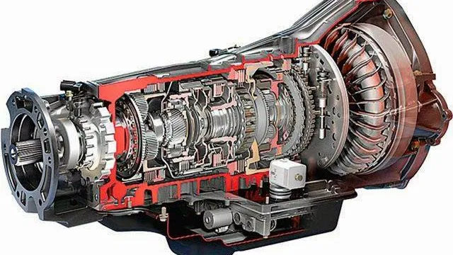 Akron Transmission Inc 4