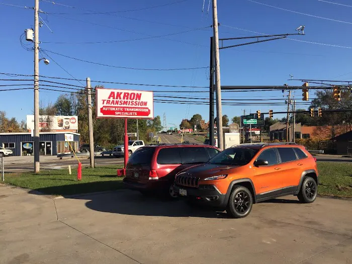 Akron Transmission Inc 6