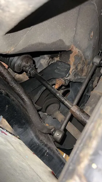 PTS Automotive 0