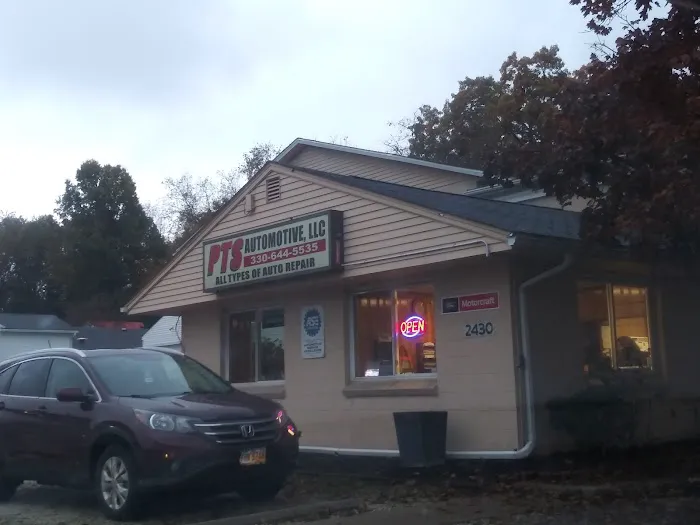 PTS Automotive 2