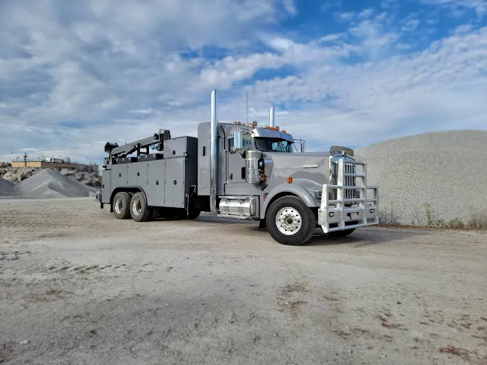 QT Equipment 4
