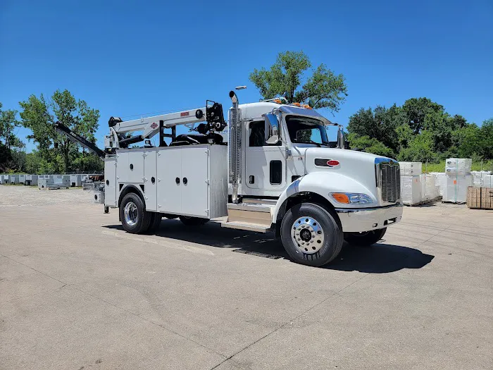 QT Equipment 8