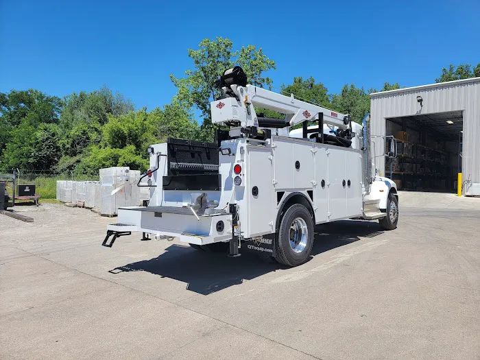 QT Equipment 6
