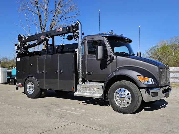 QT Equipment 9