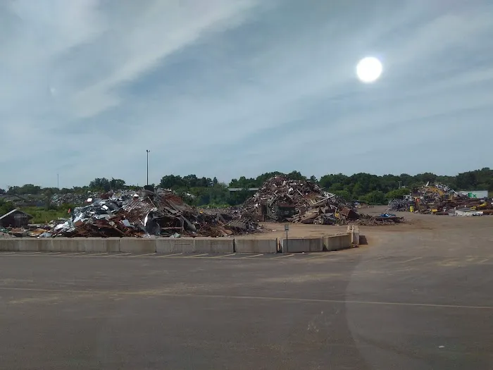 City Scrap & Salvage 3