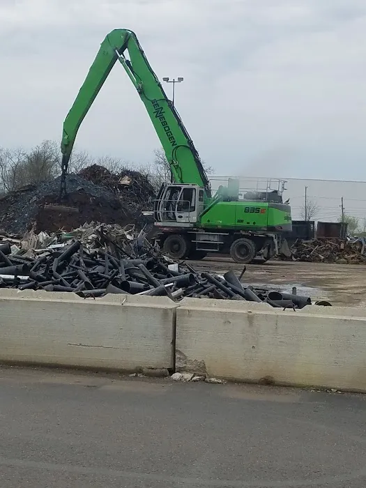City Scrap & Salvage 0