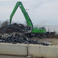 City Scrap & Salvage