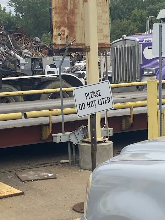 City Scrap & Salvage 9