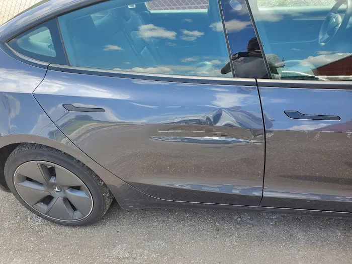 Lowry Auto Body 5