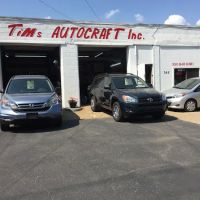 Tim's Autocraft inc.