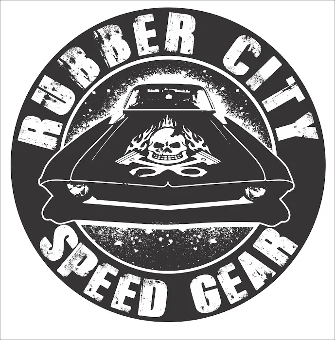 Rubber City Speed Gear 1